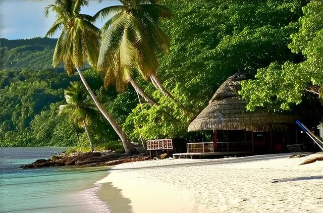 Essential Guide: Top Attractions for Solo Travelers in Negril