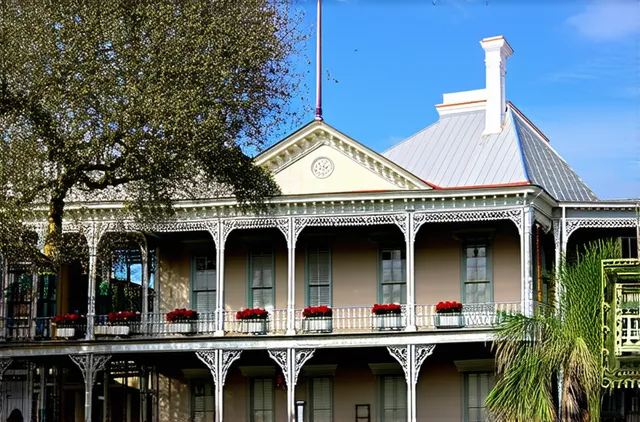 Top Attractions for Solo Travelers in New Orleans