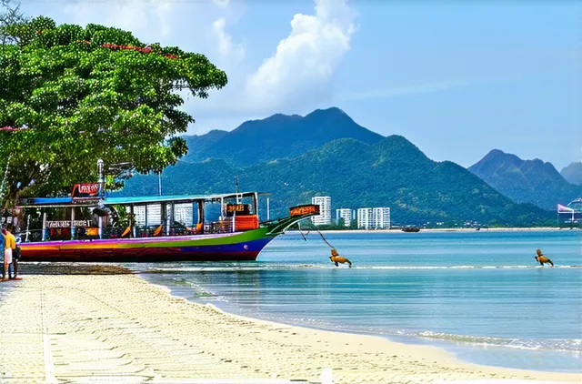 Solo Traveler’s Guide: Top Attractions in Nha Trang