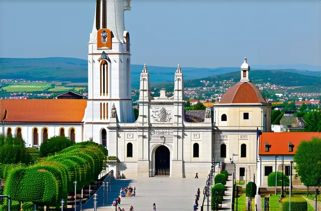 Complete Guide: Top Attractions for Solo Travelers in Pécs