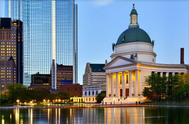 Ultimate Guide: Top Attractions for Solo Travelers in Philadelphia