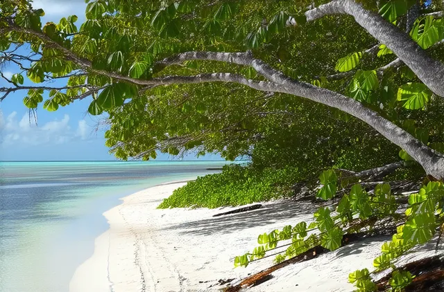 Top Attractions for Solo Travelers in Placencia