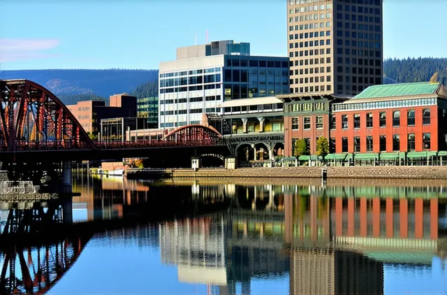 Complete Guide: Top Attractions for Solo Travelers in Portland