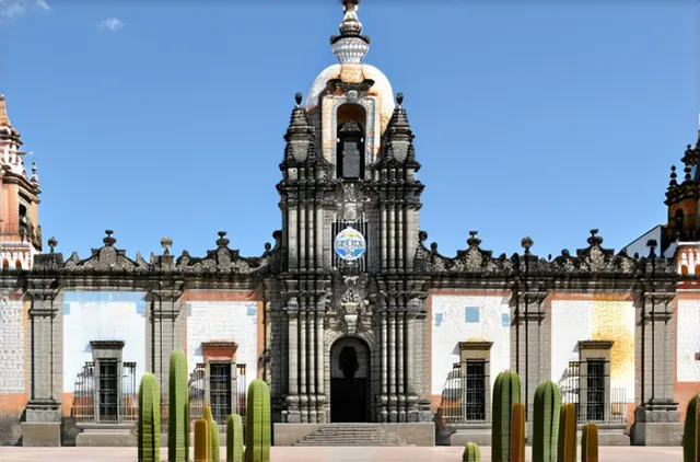 Top Attractions for Solo Travelers in Puebla