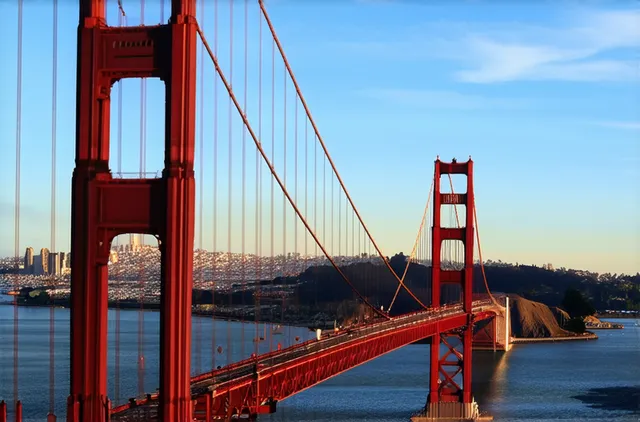 Ultimate Guide: Top Attractions for Solo Travelers in San Francisco