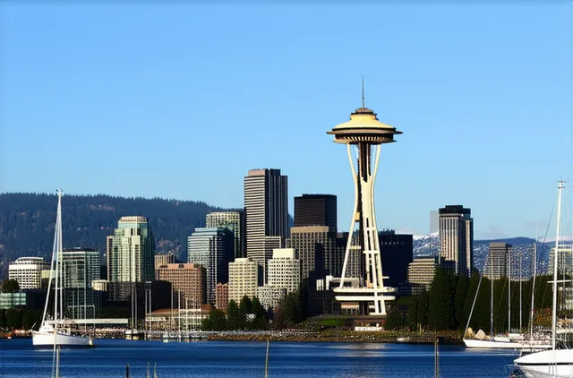 Discover Seattle: Top Attractions for Solo Travelers