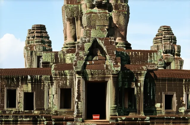 Complete Guide: Top Attractions for Solo Travelers in Siem Reap