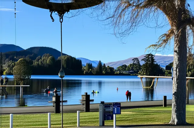 Complete Guide: Top Attractions for Solo Travelers in Taupo