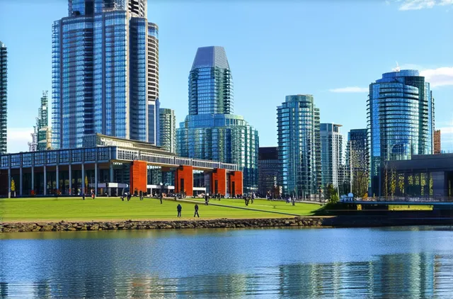 Ultimate Guide: Top Attractions for Solo Travelers in Toronto