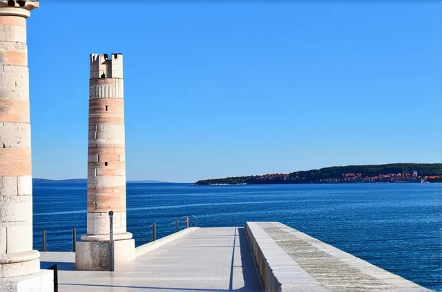 Discover Zadar: Top Attractions for Solo Travelers