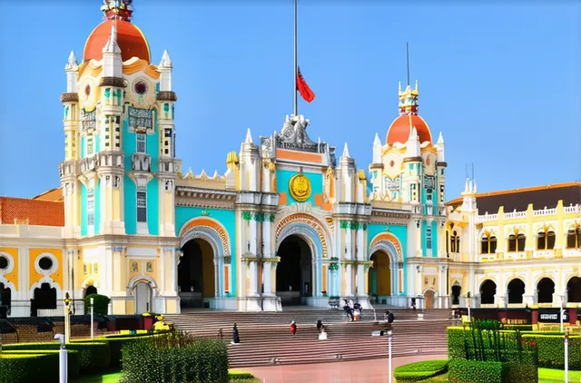 Complete Guide: Top Attractions for Solo Visitors in Macau