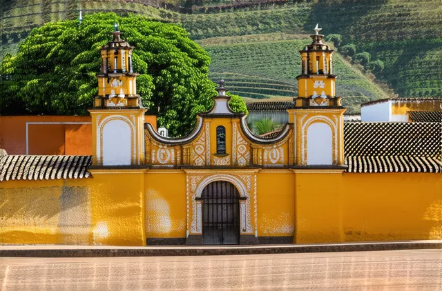 Explore the Top Attractions for Solo Visitors in San Cristóbal de las Casas