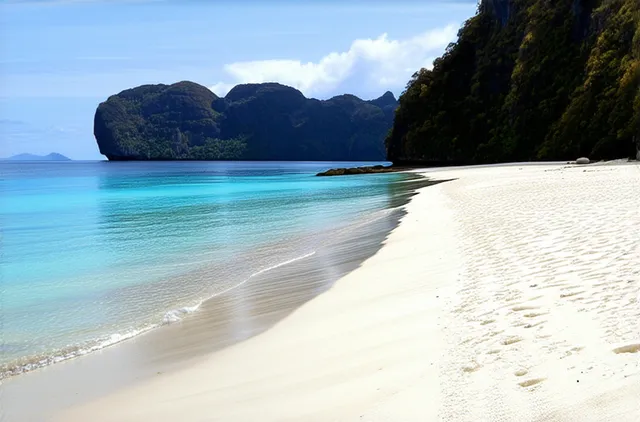 Ultimate Guide: Top Beaches for Solo Travelers in El Nido