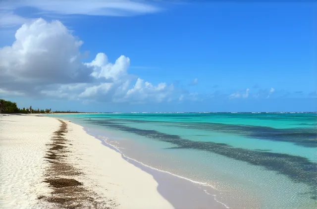 Top Beaches for Solo Travelers in Varadero