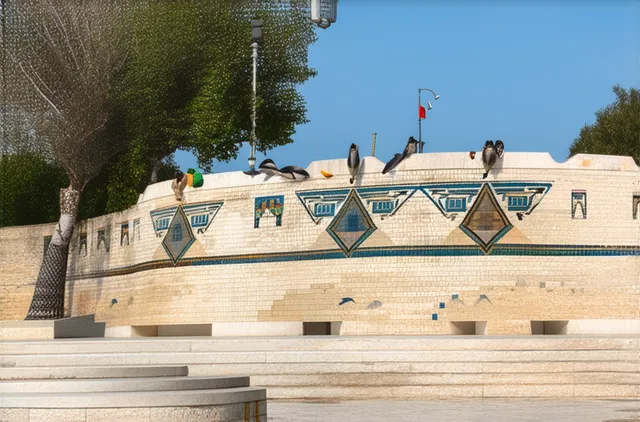 Top Cultural Activities for Solo Travelers in Tel Aviv