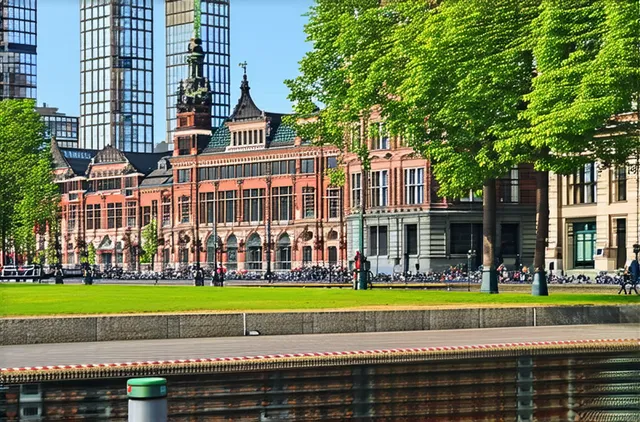 Explore Top Cultural Attractions for Solo Travel in Hamburg