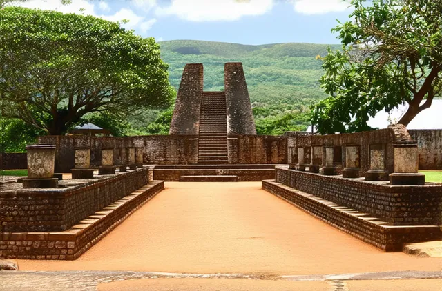 Top Cultural Attractions for Solo Travelers in Antigua