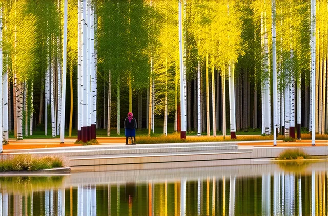 Exploring Aspen: Top Cultural Attractions for Solo Travelers