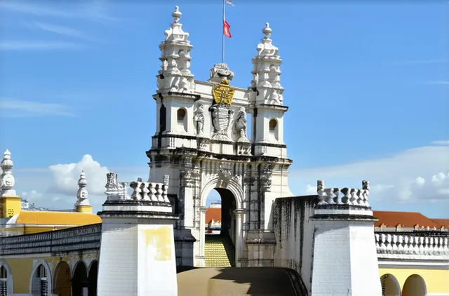 Top Cultural Attractions for Solo Travelers in Belém