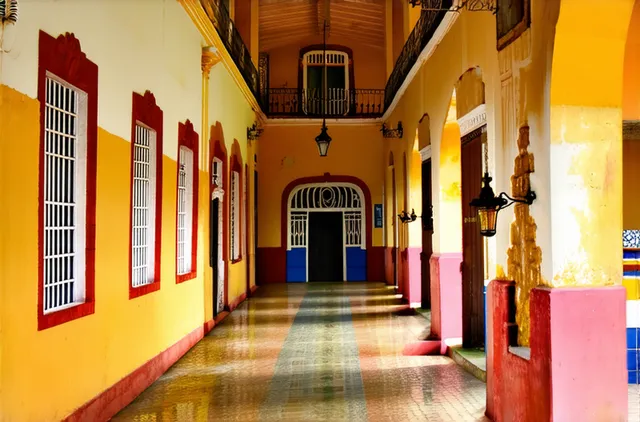 Ultimate Guide: Top Cultural Attractions for Solo Travelers in Camagüey