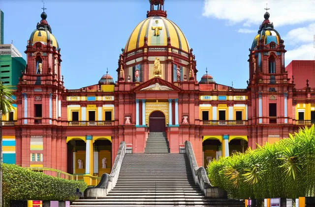 Solo Travel Guide: Top Cultural Attractions in Caracas