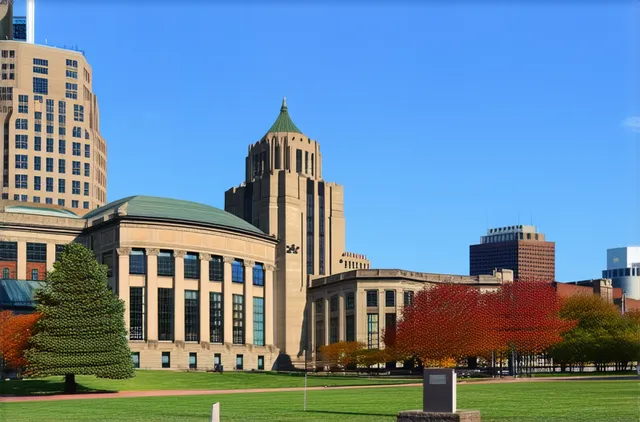 Explore Cleveland: Top Cultural Attractions for Solo Travelers