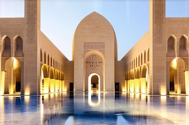Ultimate Guide: Top Cultural Attractions for Solo Travelers in Doha