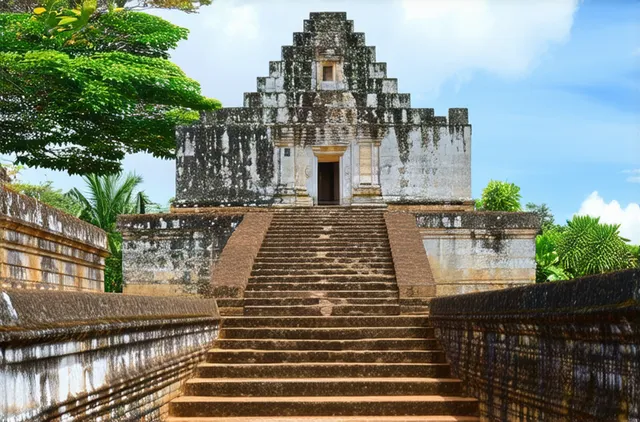 Unveiling Galle: Top Cultural Attractions for Solo Travelers