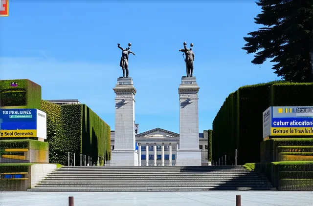 Top Cultural Attractions for Solo Travelers in Geneva