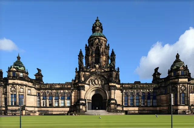 Explore Glasgow: Top Cultural Attractions for Solo Travelers