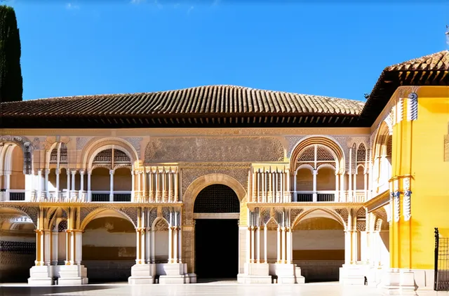 Discover Top Cultural Attractions for Solo Travelers in Granada