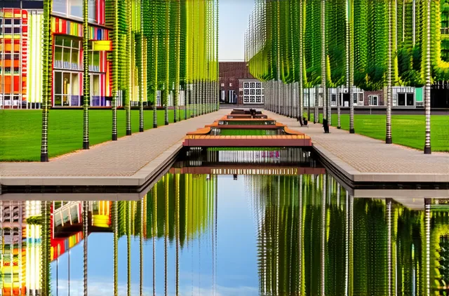 Complete Guide: Top Cultural Attractions for Solo Travelers in Groningen