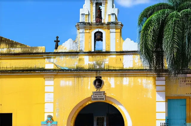 Discover Holguín: Top Cultural Attractions for Solo Travelers