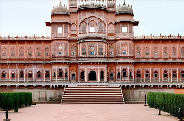 Top Cultural Attractions for Solo Travelers in Jaipur