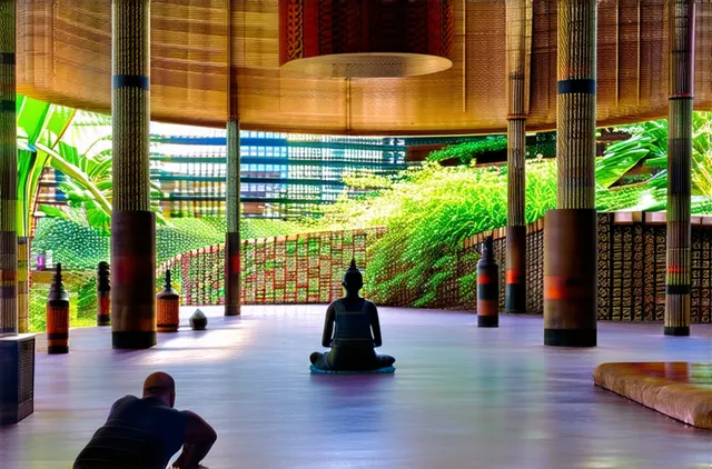 Solo Travel: Top Cultural Attractions in Johannesburg