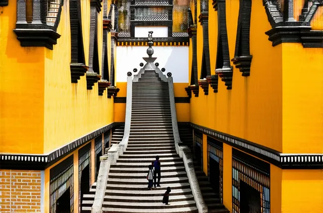 Explore Lima: Top Cultural Attractions for Solo Travelers