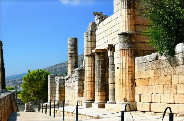 Unforgettable Solo Adventures: Cultural Attractions in Rhodes Town