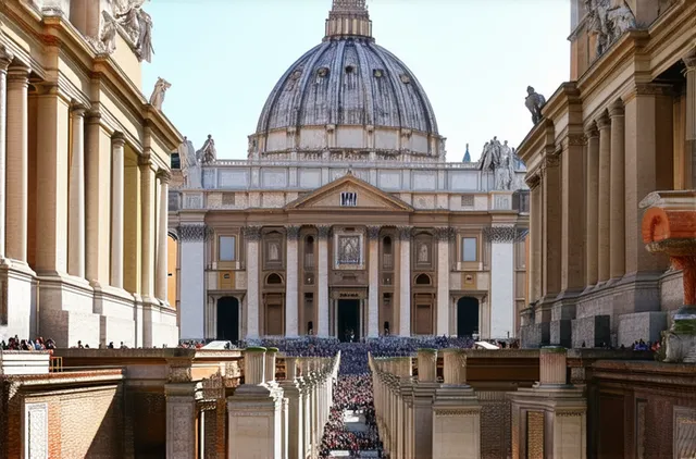 Top Cultural Attractions for Solo Travelers in Rome