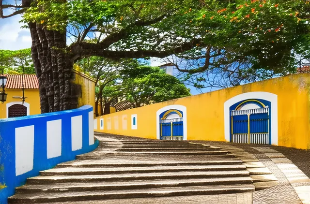 Explore Salvador: Top Cultural Attractions for Solo Travelers