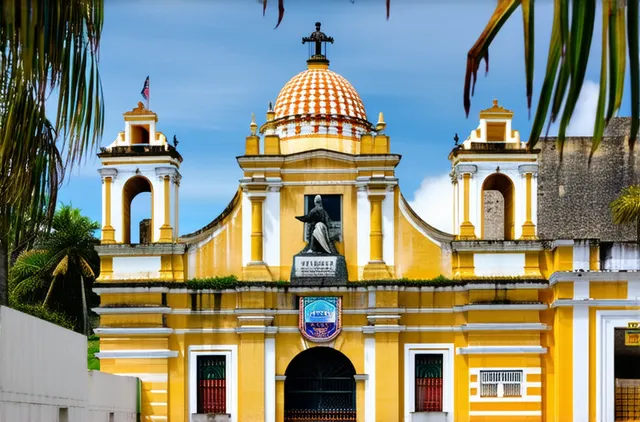 Discover San Juan: Top Cultural Attractions for Solo Travelers