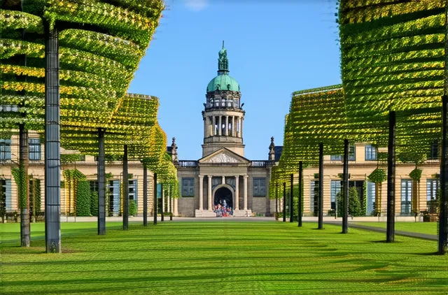 Top Cultural Attractions for Solo Travelers in Stuttgart