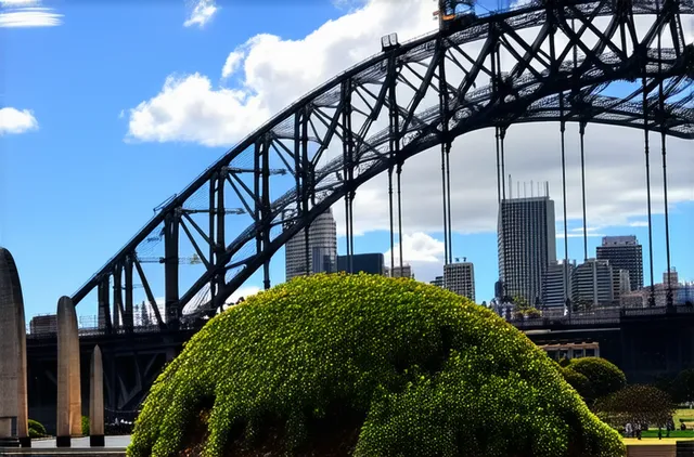 Top Cultural Attractions for Solo Travelers in Sydney