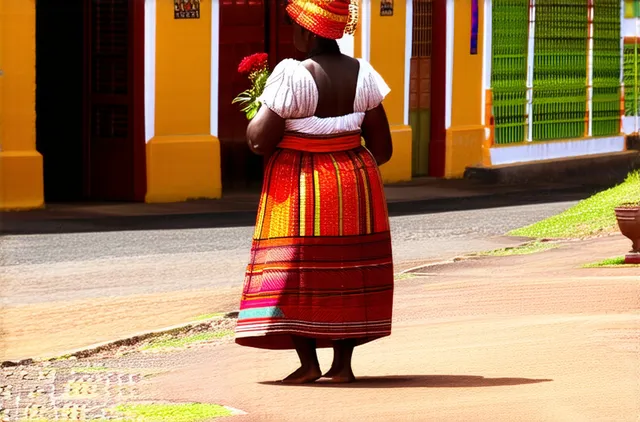 Top Cultural Attractions for Solo Travelers in Trinidad