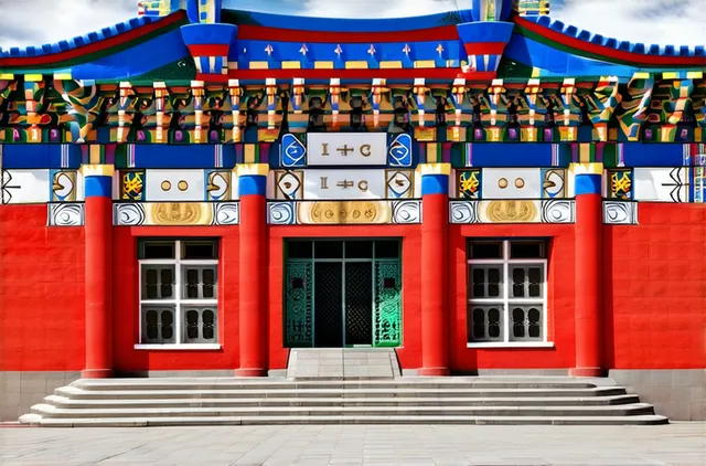 Explore: Top Cultural Attractions for Solo Travelers in Ulaanbaatar