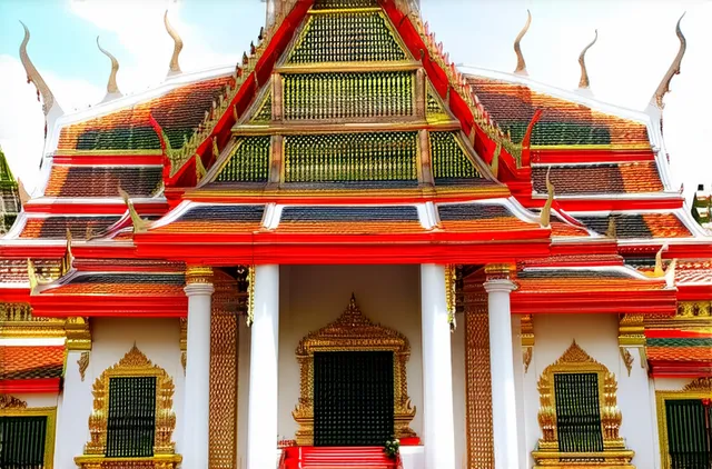 Top Cultural Experiences for Solo Travelers in Bangkok