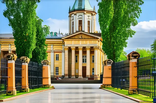 Top Cultural Experiences for Solo Travelers in Chişinău