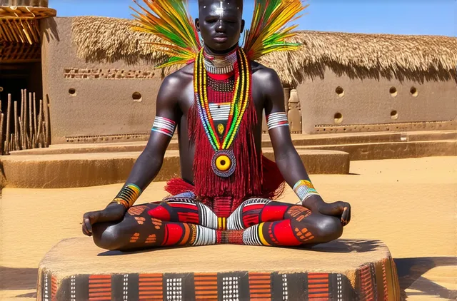 Discover Top Cultural Experiences for Solo Travelers in Dakar