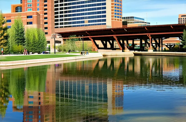 Explore: Top Cultural Experiences for Solo Travelers in Denver