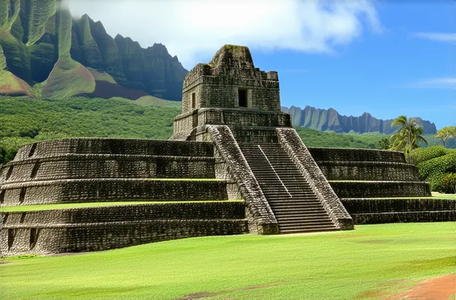 Ultimate Guide: Top Cultural Experiences for Solo Travelers in Kailua