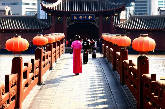 Top Cultural Experiences for Solo Travelers in Shanghai